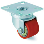 LPA & LHA Pressed Steel