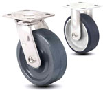4-71KJ Series Caster