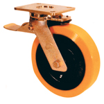 5-72HD Series Kingpin / Hot Forged / Total Lock