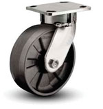5-72KPSS Stainless Steel Caster