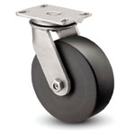 6-81 Kingpin / Hot Forged Caster