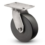 7-90K Series Kingpinless Caster