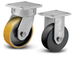 8-94K Series Kingpinless Caster
