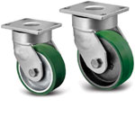 8-94KHD Series Kingpinless HD Caster