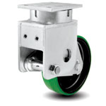 8-94K/SA & 8-94KHD/SA Series Kingpinless / Shock Absorbing Caster