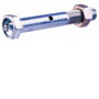 Greese Axle