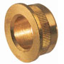 Flanged Brass Bearings