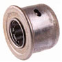 Flanged Roller Bearings
