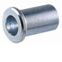Precision Top Hat Spacers