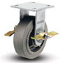 Double Side Brake