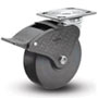 Total Lock Brake