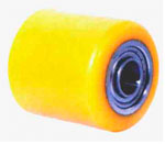 VULKOLLAN Pallet Rollers
