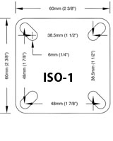 ISO Top Plate-1