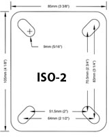 ISO Top Plate-1