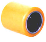 VULKOLLAN Pallet Rollers