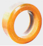 VULKOLLAN Pallet Rollers