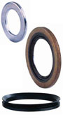 Washers and Seals