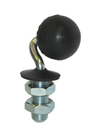 Glass Handling Casters