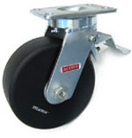New 07 Caster