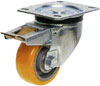 Rader Vogel Caster 41 F PUR Series