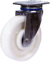 Rader Vogel Caster Series WLNI